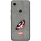 Marvel Captain America Shield Break Google Pixel 3a XL Skin